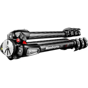 Manfrotto MT055CXPRO4 Carbon Fiber Tripod at PROCAM | procam.com