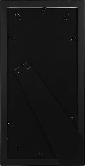 Malden 3-Op. 4X6 Black Linear at PROCAM | procam.com