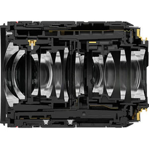 Canon RF 20mm f/1.4 L VCM Lens at PROCAM | procam.com