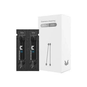 VSGO Dustless Cotton Swabs (32pcs) at PROCAM | procam.com