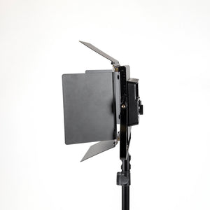 ProMaster Chroma CL68 RGBWW LED 2-Light Transport Kit - 6x8" at PROCAM | procam.com