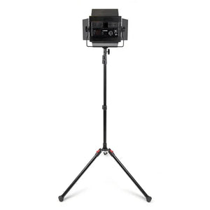 ProMaster Chroma CL68 RGBWW LED 2-Light Transport Kit - 6x8" at PROCAM | procam.com