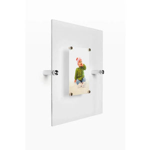 Wexel Art Framous 10'' x 12'' Wall Frame at PROCAM | procam.com