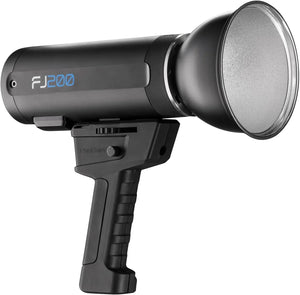 Westcott ProGrip v2 - Handheld Off-Camera Flash Mount at PROCAM | procam.com