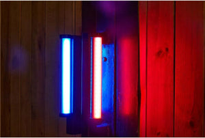 Godox TL30 RGB LED Tube Light 4-Light Kit at PROCAM | procam.com