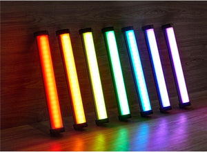 Godox TL30 RGB LED Tube Light 4-Light Kit at PROCAM | procam.com
