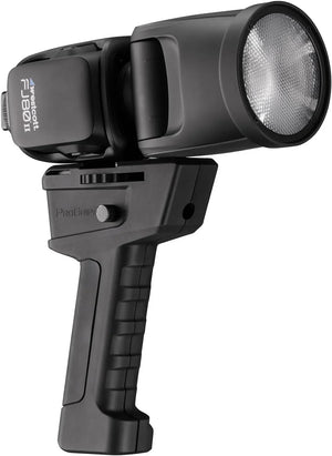 Westcott ProGrip v2 - Handheld Off-Camera Flash Mount at PROCAM | procam.com