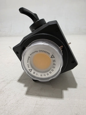 * OPEN BOX GOOD * Godox Knowled M600D Daylight LED Light at PROCAM | procam.com