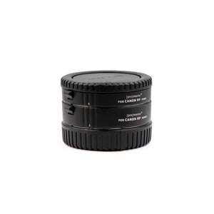 ProMaster Macro Extension Tube Set for Canon RF at PROCAM | procam.com
