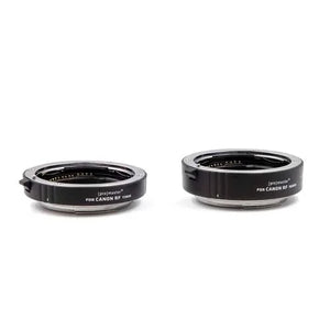 ProMaster Macro Extension Tube Set for Canon RF at PROCAM | procam.com
