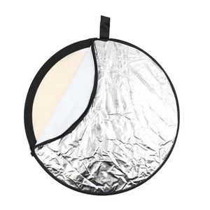 ProMaster 5-in-1 Plus Reflector - 22'' at PROCAM | procam.com