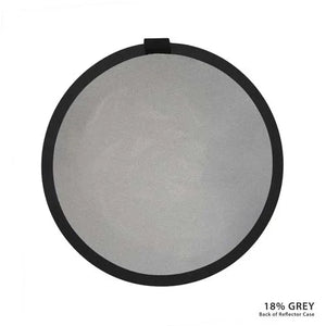 ProMaster 5-in-1 Plus Reflector - 22'' at PROCAM | procam.com
