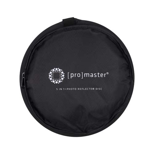 ProMaster 5-in-1 Plus Reflector - 41''