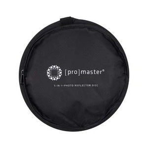 ProMaster 5-in-1 Plus Reflector - 41'' at PROCAM | procam.com
