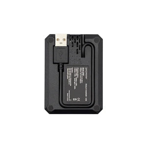 ProMaster Dually USB Charger for OM System BLS50 at PROCAM | procam.com