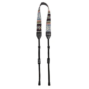 ProMaster Tapestry QR Camera Strap (Camelot) at PROCAM | procam.com