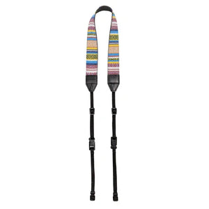 ProMaster Tapestry QR Camera Strap (Daydream) at PROCAM | procam.com