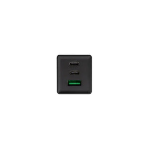 Promaster GaN 3-Port USB Charger (65W) at PROCAM | procam.com
