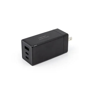 Promaster GaN 3-Port USB Charger (65W) at PROCAM | procam.com