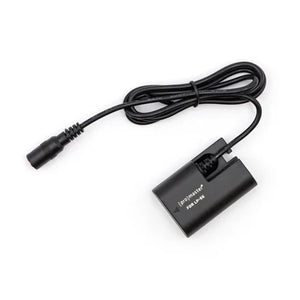 ProMaster DC Coupler with AC Power Supply for Canon LP-E6 at PROCAM | procam.com