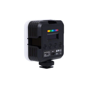 ProMaster Chroma CL33 RGB Connect LED Light 2.0 at PROCAM | procam.com