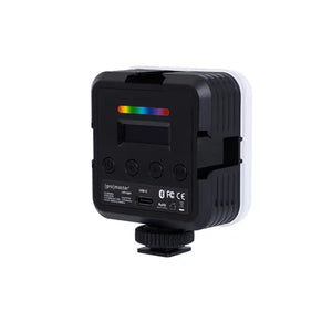 ProMaster Chroma CL33 RGB Connect LED Light 2.0 at PROCAM | procam.com