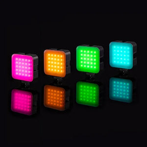 ProMaster Chroma CL33 RGB Connect LED Light 2.0 at PROCAM | procam.com