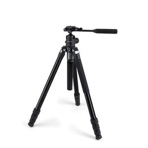 ProMaster Chronicle Aluminum Tripod Kit at PROCAM | procam.com