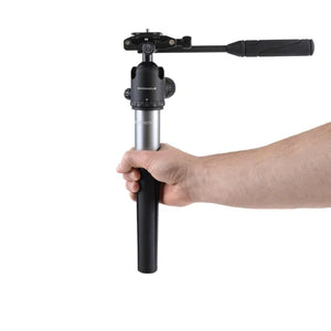 ProMaster Chronicle Aluminum Tripod Kit at PROCAM | procam.com