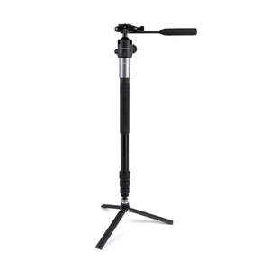 ProMaster Chronicle Aluminum Tripod Kit at PROCAM | procam.com