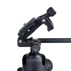 ProMaster Chronicle Aluminum Tripod Kit at PROCAM | procam.com