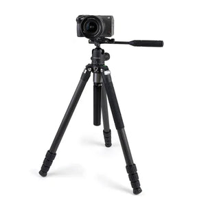 ProMaster Chronicle Carbon Fiber Tripod Kit at PROCAM | procam.com