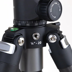 ProMaster Chronicle Carbon Fiber Tripod Kit at PROCAM | procam.com