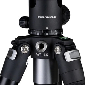 ProMaster Chronicle Carbon Fiber Tripod Kit at PROCAM | procam.com