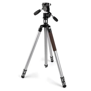 ProMaster Epoch 328 Tripod Kit with 4-Way Pan/Tilt Head at PROCAM | procam.com