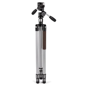 ProMaster Epoch 328 Tripod Kit with 4-Way Pan/Tilt Head at PROCAM | procam.com