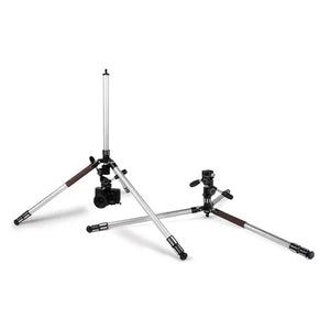 ProMaster Epoch 328 Tripod Kit with 4-Way Pan/Tilt Head at PROCAM | procam.com