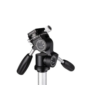 ProMaster Epoch 328 Tripod Kit with 4-Way Pan/Tilt Head at PROCAM | procam.com