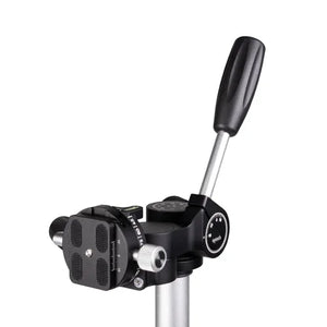 ProMaster Epoch 328 Tripod Kit with 4-Way Pan/Tilt Head at PROCAM | procam.com