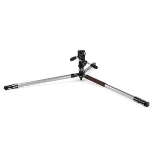 ProMaster Epoch 328 Tripod Kit with 4-Way Pan/Tilt Head at PROCAM | procam.com