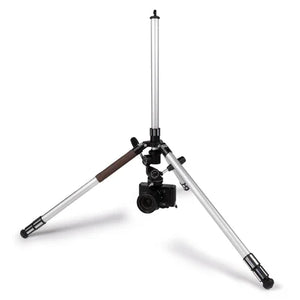 ProMaster Epoch 328 Tripod Kit with 4-Way Pan/Tilt Head at PROCAM | procam.com