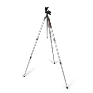 ProMaster Epoch 328 Tripod Kit with 4-Way Pan/Tilt Head at PROCAM | procam.com