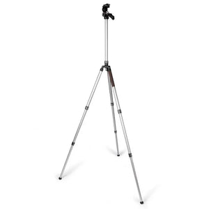 ProMaster Epoch 328 Tripod Kit with 4-Way Pan/Tilt Head at PROCAM | procam.com