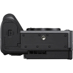Sony FX3A Full-Frame Cinema Camera at PROCAM | procam.com
