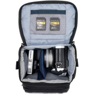 Think Tank Photo Mirrorless Mover 20 Shoulder Bag (Cool Gray) at PROCAM | procam.com