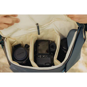 Peak Design Everyday Backpack v3 (20L, Ocean) at PROCAM | procam.com