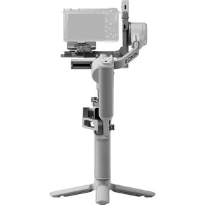 DJI RS 4 Mini Combo Gimbal Stabilizer at PROCAM | procam.com