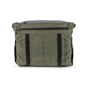 ProMaster Jasper 2.0 Satchel - Large 10L (Green) at PROCAM | procam.com