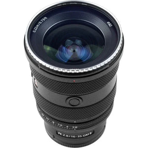 NiSi Air UV Protection Filter - 77mm at PROCAM | procam.com