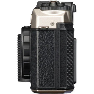 Pentax 17 Film Camera at PROCAM | procam.com